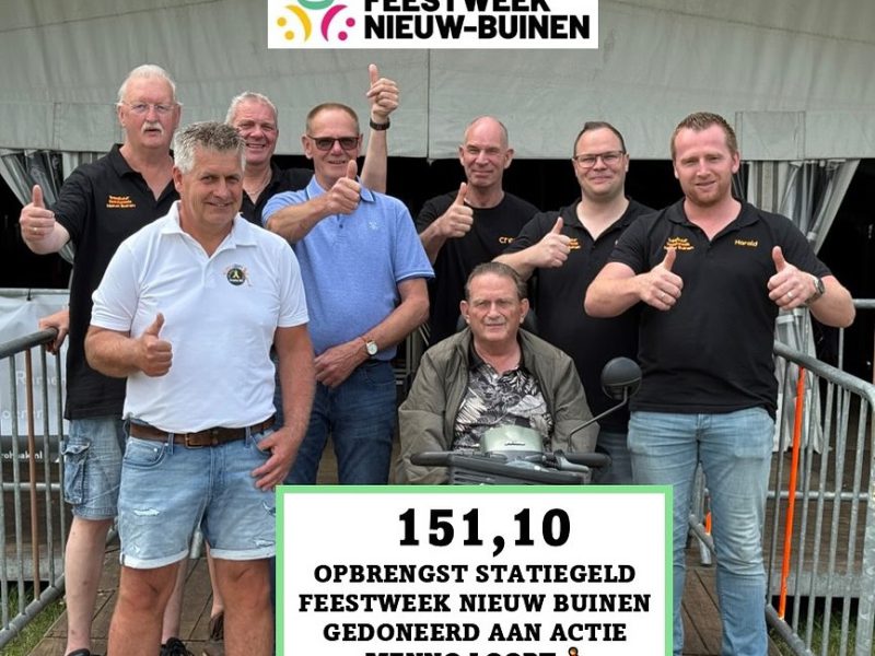 Feestweek Feestweek